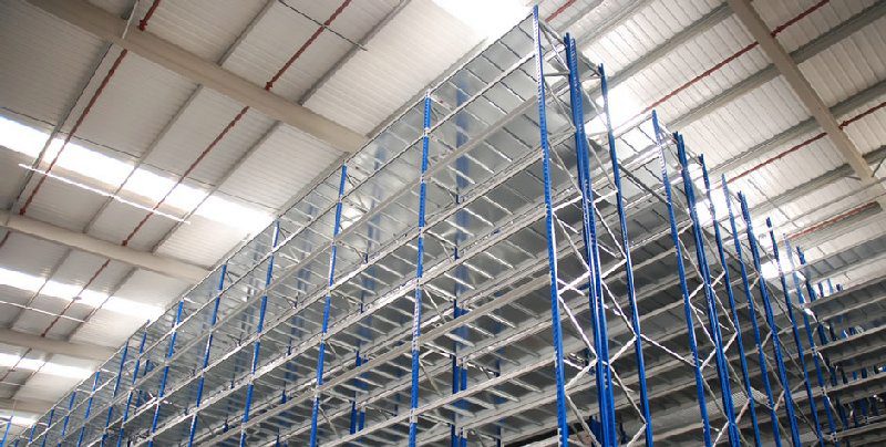 Invicta Racking Systems