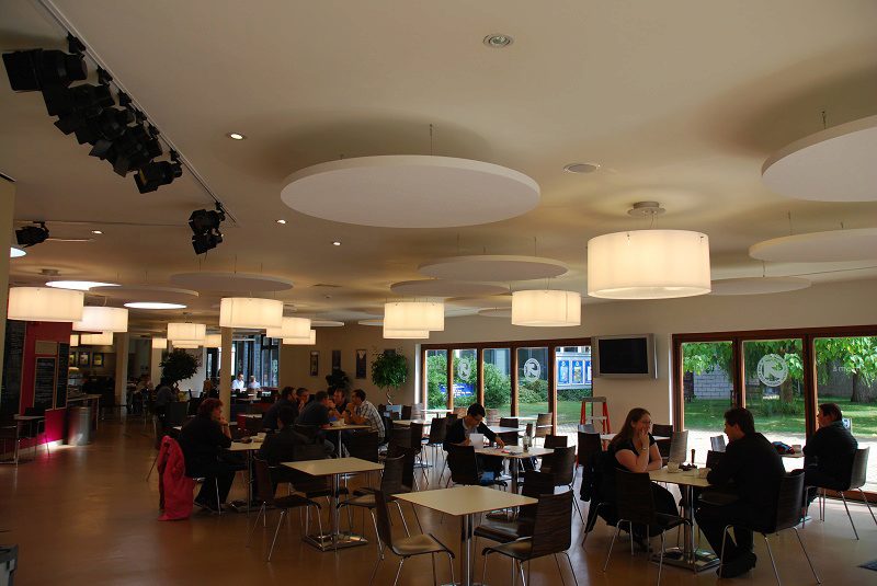 Invicta Ceilings and Partitioning 