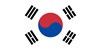 Korea Flag
