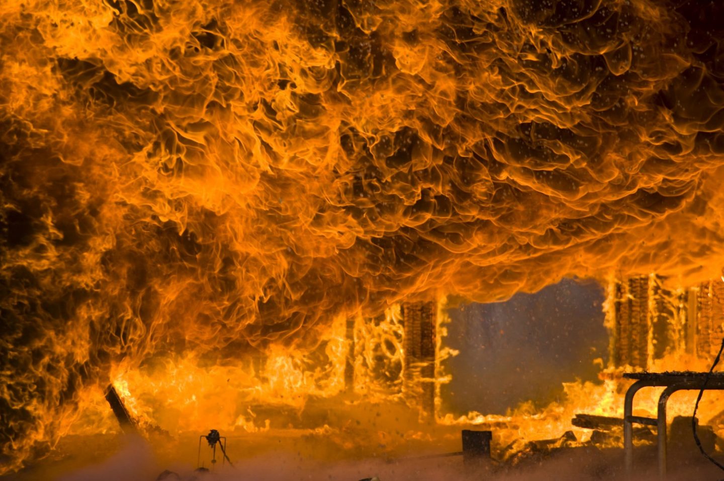 Understanding Integrity, Stability and Insulation in Passive Fire Protection