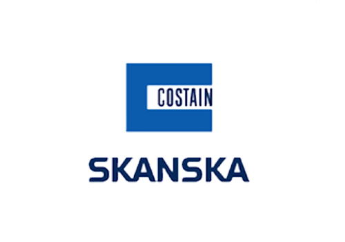 Costain Skanska JV