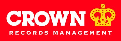 Crown Records Management Install Custom Fireproof Vault