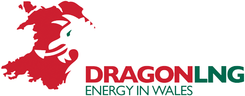 Radiating heat shield protects Dragon LNG from fire