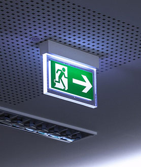 Finding the Right Fire Protection for Your Business Premises