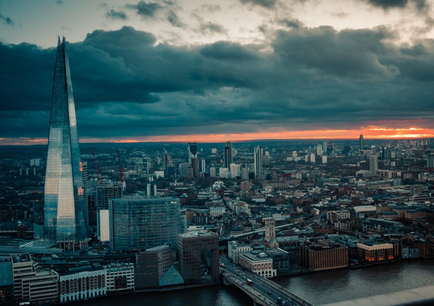 How the Golden Thread is Improving Construction Fire Safety