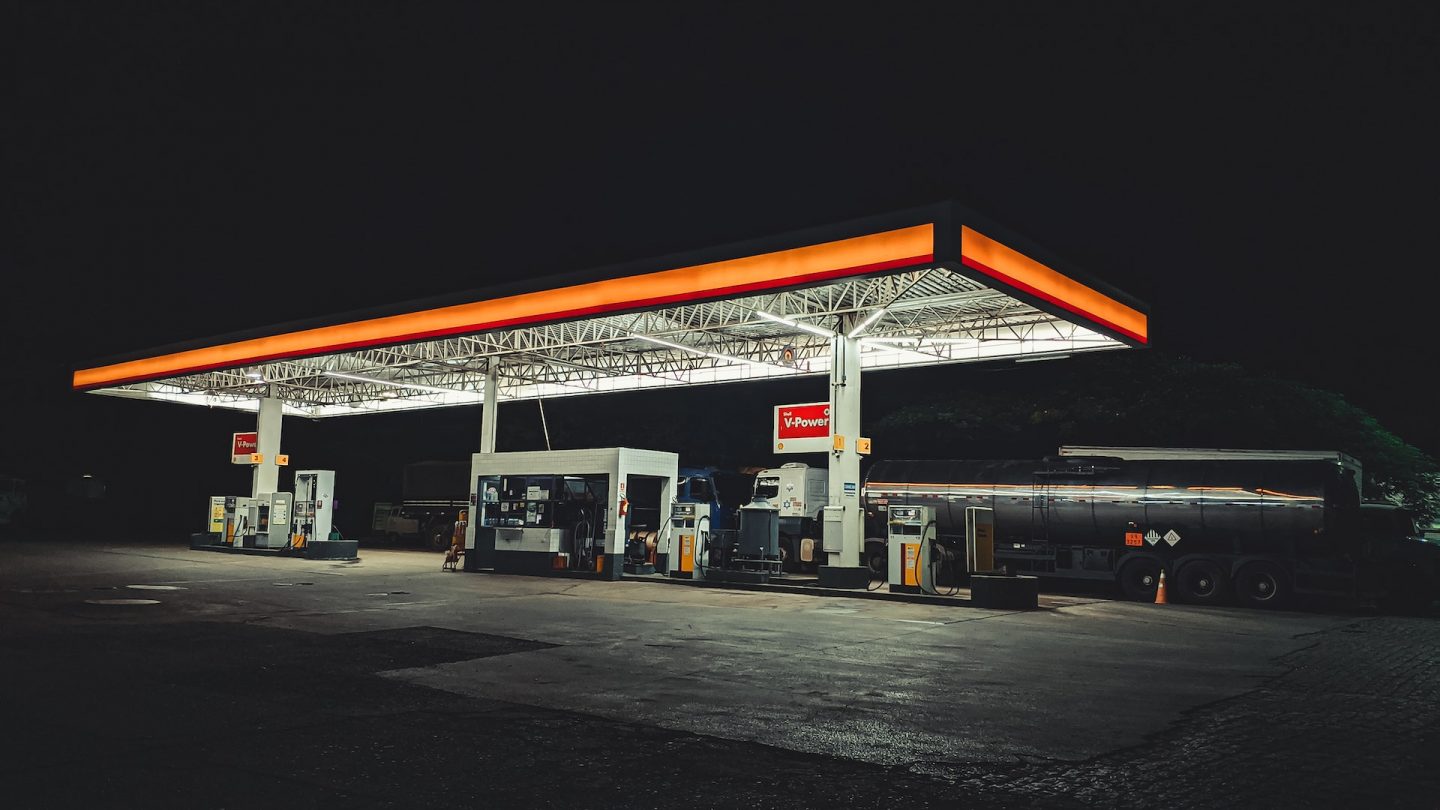 How the Creeslough Explosion Affects Service Station Safety