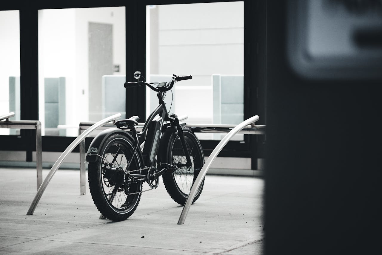 Is the London Underground e-bike ban really necessary?