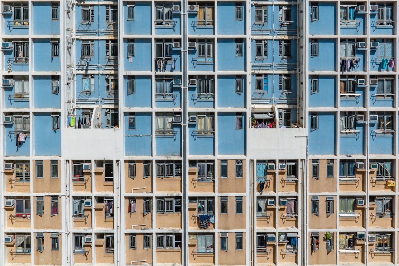 What we know about the Hong Kong apartment fires