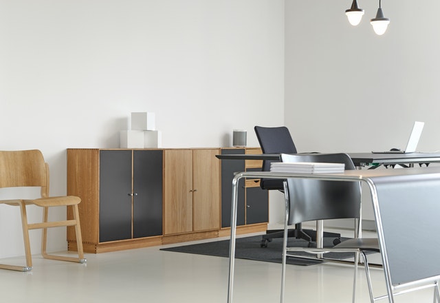 3 Ideal Storage Solutions For Your Next Office Redesign