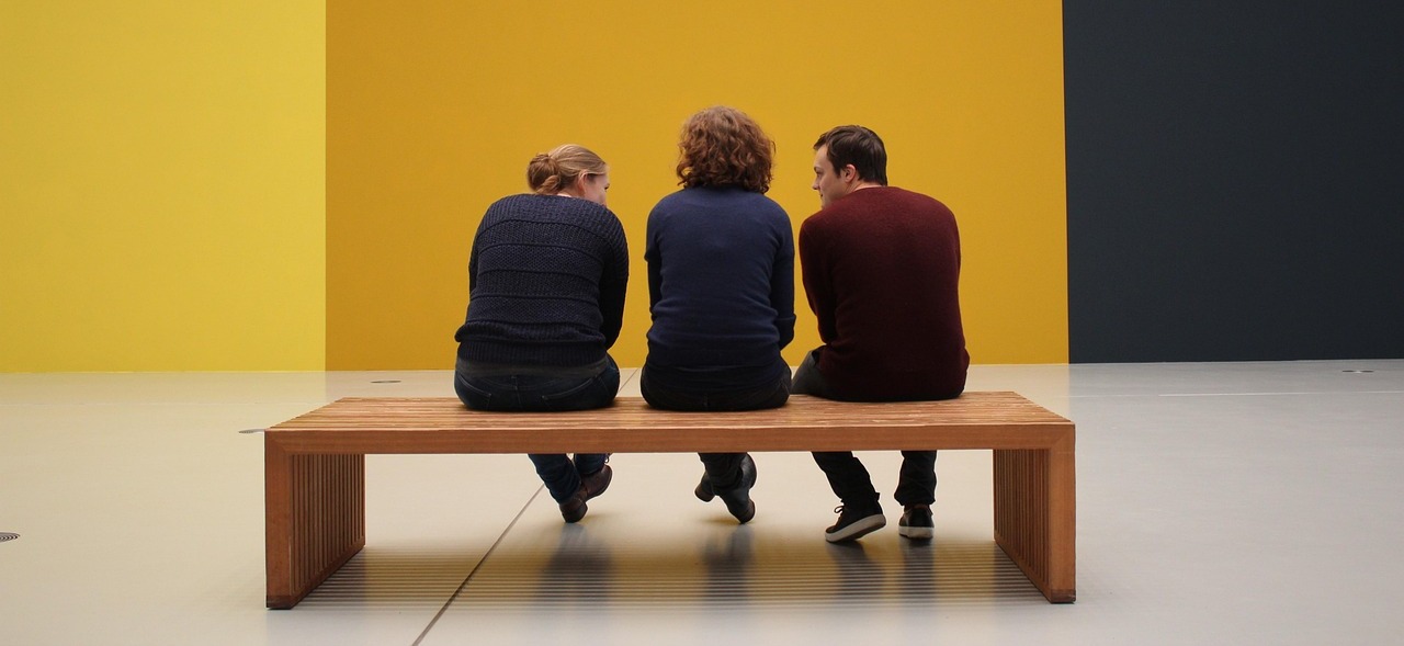 How mobile shelving can help fix the arts funding crisis