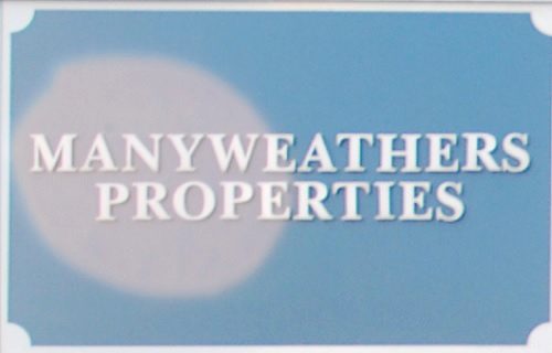 Manyweathers Properties Ltd