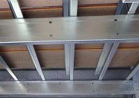 What is a Structural Steel Mezzanine Floor