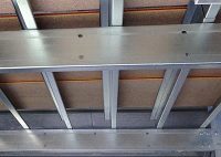 What is a Structural Steel Mezzanine Floor?