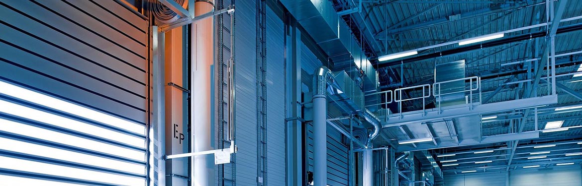 How mezzanine floors are supporting multi-storey warehouses