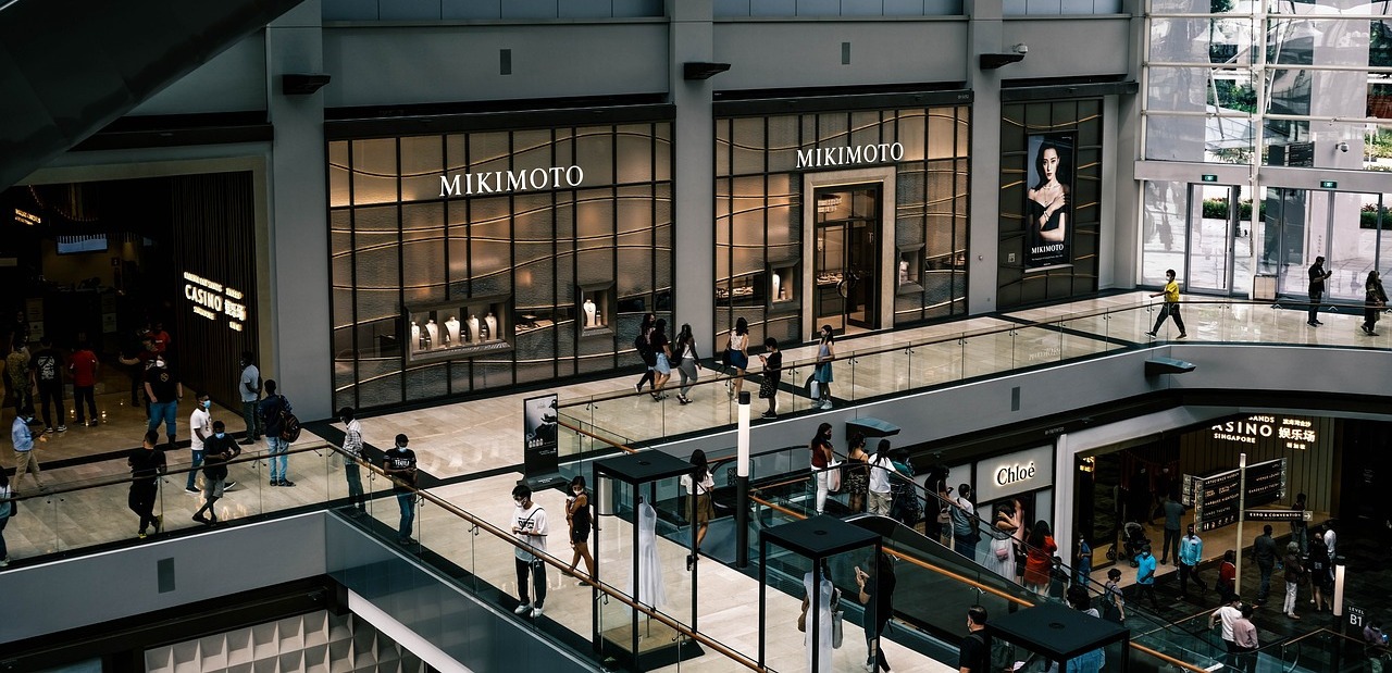 Are mezzanine floors rateable​? What businesses need to know