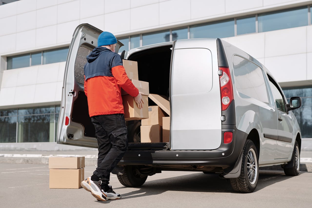 How mezzanine floors can support seasonal sales