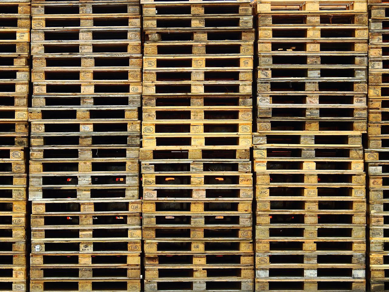 Pallet magazines: everything you need to know