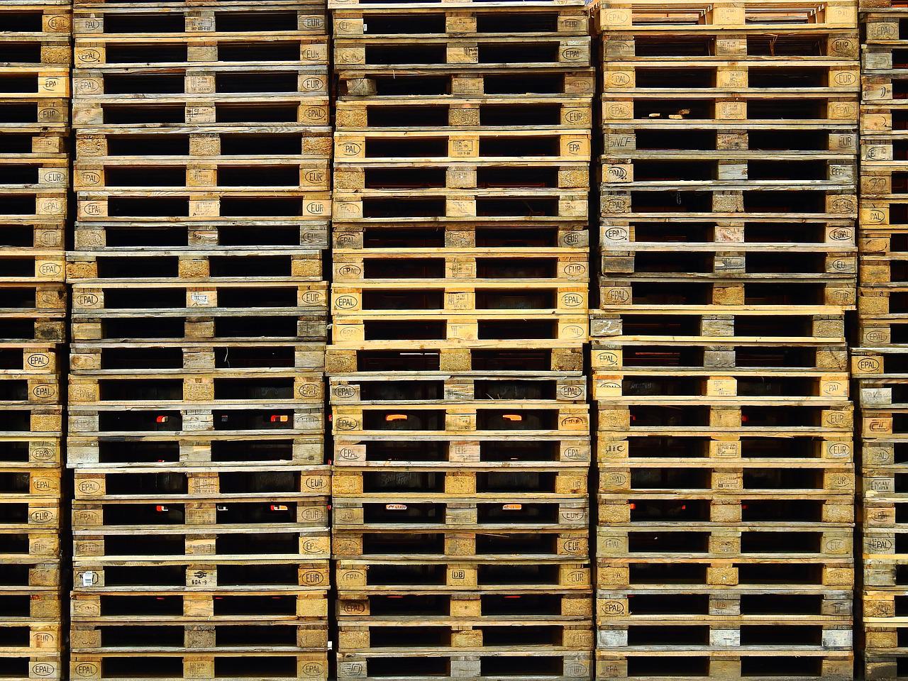 Pallet magazines: everything you need to know
