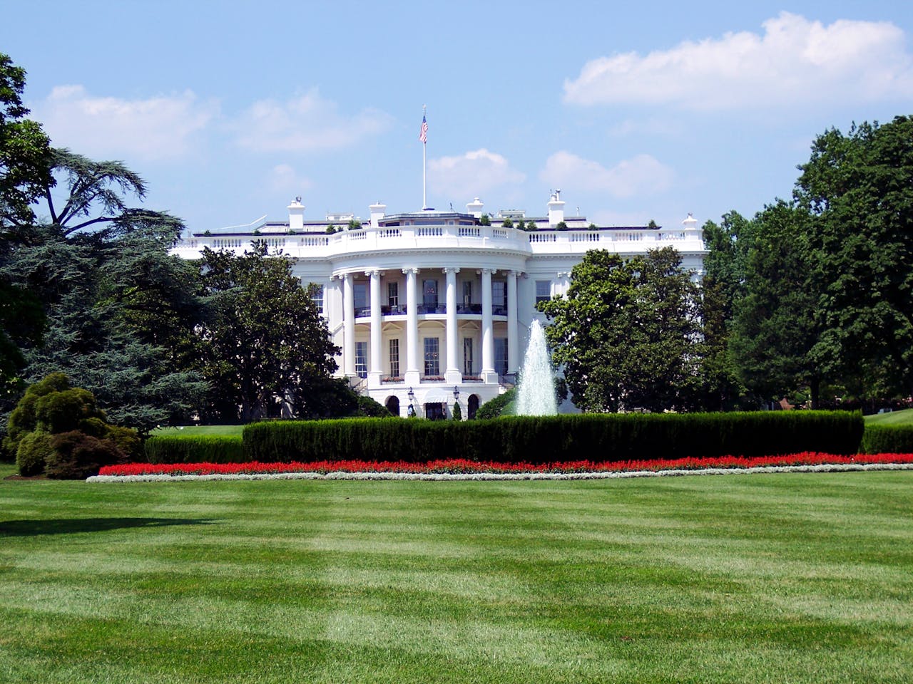 How the Trump tariffs could impact warehousing and logistics